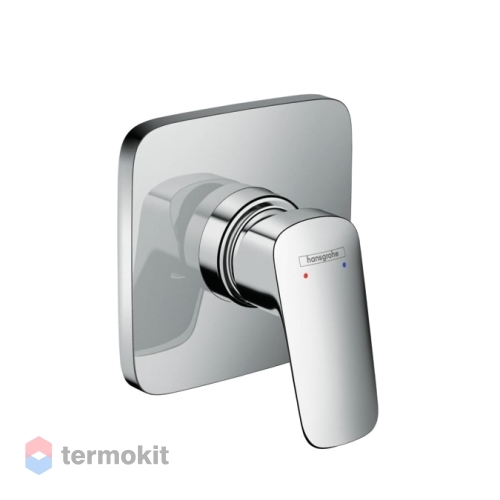 Встраиваемый смеситель для душа Hansgrohe Logis 71604000 УЦЕНЕННЫЙ