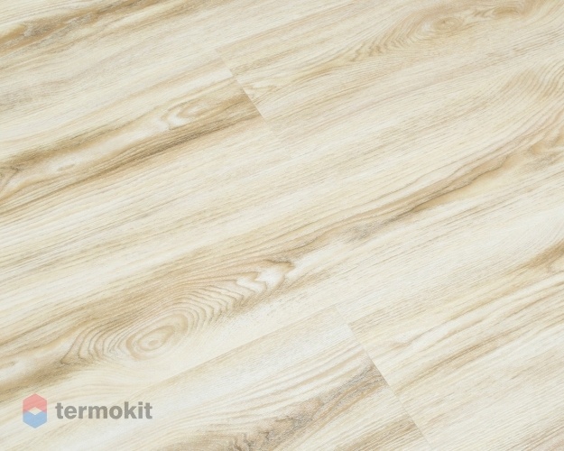 Каменно-полимерная плитка Alpine Floor Real Wood Eco2-8 МС Клен Канадский Синхронное тиснение