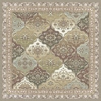 Керамогранит Aparici Kilim Single Natural 59,55x59,55