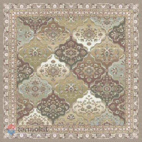 Керамогранит Aparici Kilim Single Natural 59,55x59,55