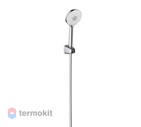 Душевой гарнитур Bravat D2113CP-ENG
