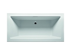 Акриловая ванна RIHO RETHING CUBIC 1800x800 B106001005