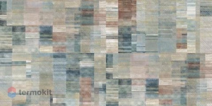 Керамогранит Dado Ceramica Wallpaper Fantasy 60x120 rett
