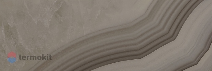 Керамическая плитка Laparet Agat кофейный 60081 настенная 20х60