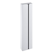 Шкаф-колонна Ravak Balance 40 подвесной белый глянец X000001373