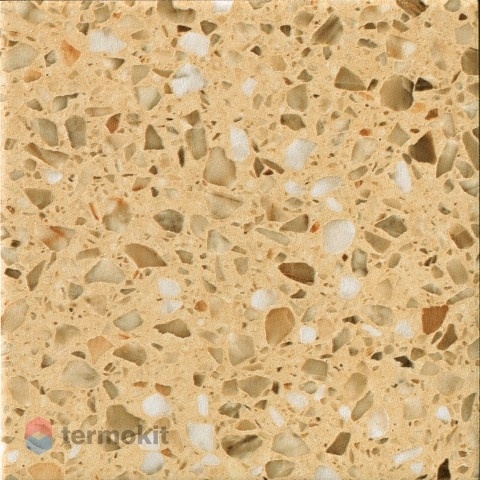 Керамогранит Serenissima Venezia Ocra 20x20