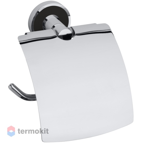 Держатель для туалетной бумаги Bemeta TREND-I белый 104112018