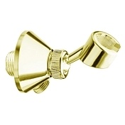 Шланговое подключение Webert Comfort золото AC0441010