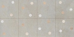Керамическая плитка Creto Naomi Confetti (BD_A0013) настенная 30x60