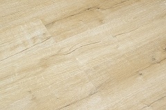Каменно-полимерная плитка Alpine Floor Real Wood Eco2-5 MC Дуб Натуральный, 6мм