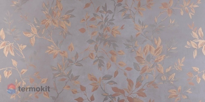 Керамогранит Pamesa Eleganza Nara Grigio (матовый) Rect. декор 60x120