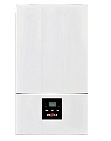 Котел газовый настенный Wolf CGG-3К-24, 24 кВт 2-контурный