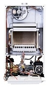 Газовые котлы Baxi Nova