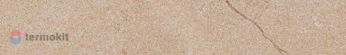 Керамогранит Италон Contempora 610130000326 Флэйр патт. плинтус 7,2x60