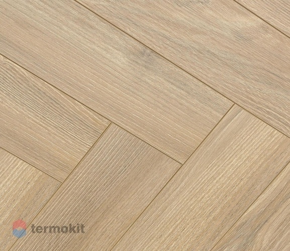 Ламинат Alpine Floor Herringbone 10 LF107-09 Дуб Калабрия