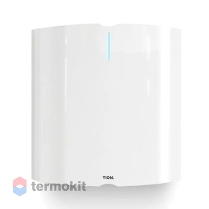 Обеззараживатель-очиститель воздуха приточный Бризер Tion Clever МАC