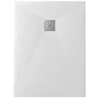 Душевой поддон RGW ST-0107W 70х100х2,5 16152710-01