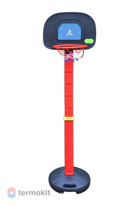 Баскетбольная мобильная стойка DFC KIDSA