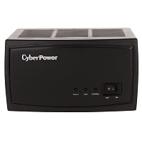 Стабилизатор напряжения CyberPower V-ARMOR 1500E NEW 1500VA/600W