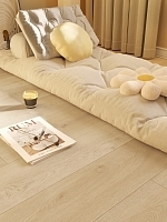 Каменно-полимерная плитка SPC FloorBee Project 2005 Дуб Софт