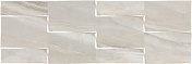 Керамическая плитка Argenta Lira Prisma Natural настенная 25x75