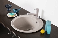 Мойка для кухни Omoikiri Tovada 51-BL 4993369