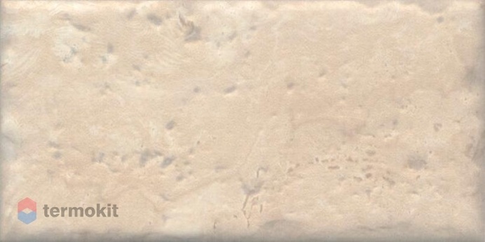 Керамическая плитка Kerama Marazzi Дуомо 19057 бежевый 20x9,9x8