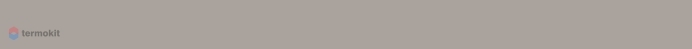 Керамическая плитка Vallelunga Colibri (+24599) Copr. Grigio Matt бордюр 0,8x25