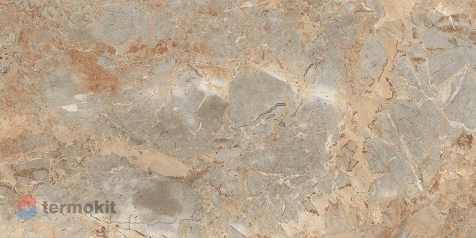 Керамогранит Colortile Saran Collin Camel 60x120