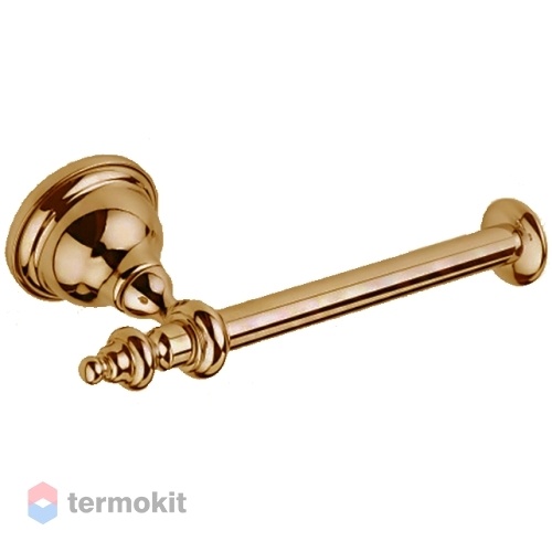 Держатель туалетной бумаги Webert Ottocento бронза AM500801065