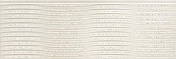 Керамическая плитка Ibero Materika Dec. Cosmos White декор 25x75