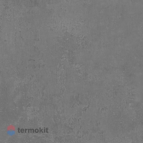 Керамогранит Kerama Marazzi Про Фьюче DD640520R серый темный обрезной 60x60x0,9