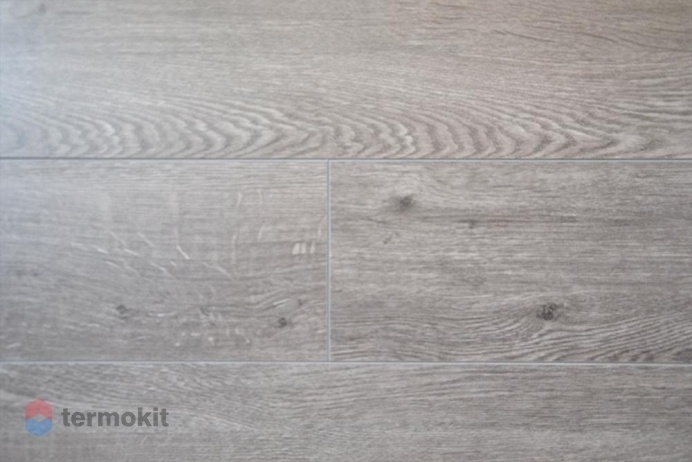 Ламинат BelFloor Universal 12 Дуб Винтаж серый 724