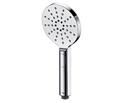 Ручной душ WasserKRAFT 3-функциональный A127