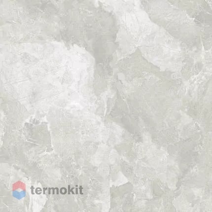 Керамогранит Guangdong Shenghui Ceramics Marbles G69701Q-TX (серый) Rect. 60x60