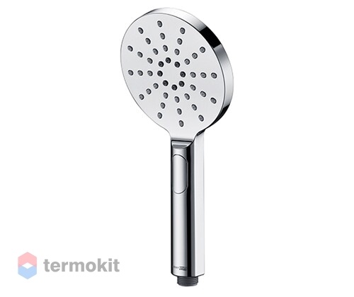 Ручной душ WasserKRAFT 3-функциональный A127