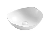 Раковина накладная Ceramica Nova ELEMENT 42 CN5017