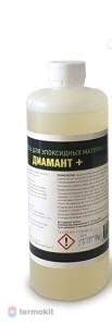 Диамант+ Смывка для эпоксидных остатков 0,5 л ( концентрат)