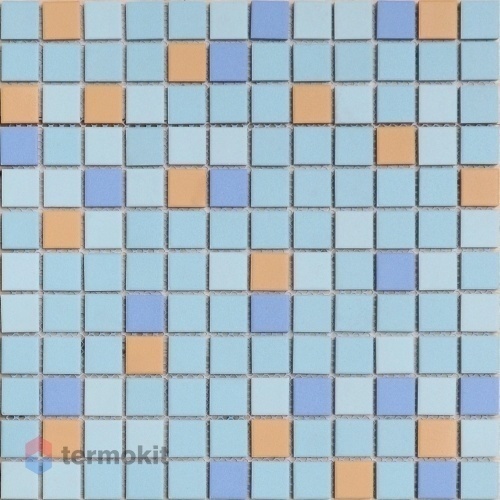 Мозаика Caramelle Mosaic L'Universo Giove (2,3x2,3) 30x30
