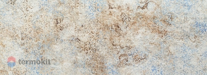 Керамическая плитка Tubadzin Interval W-carpet настенная 32,8x89,8