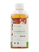 GNature 110, Holzbodenseife Универсальное средство для очистки всех типов деревянных поверхностей обработанных маслом, внутри и снаружи