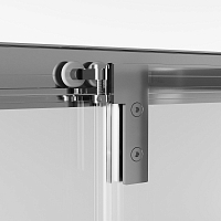 Душевой уголок Niagara Nova 1950x1000x1000 хром NG-6635-34