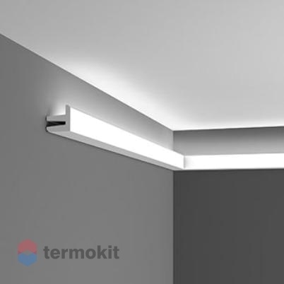 Профиль для Скрытого Освещения Orac C380
