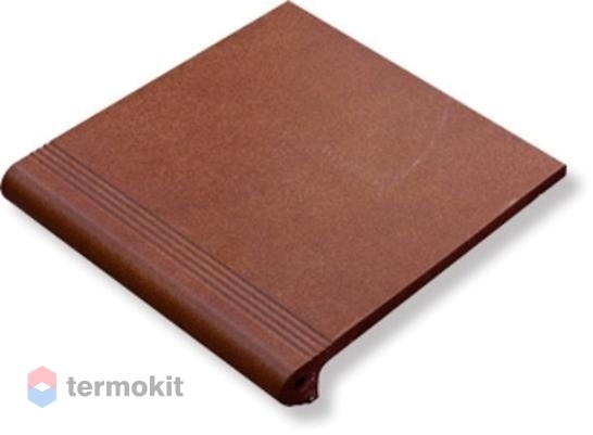 Ступень Gresmanc Peldano Florentina Nature (anti-slip) фронтальная 31x33x5