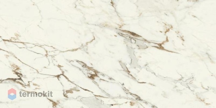Керамогранит Supergres Purity of marble XL Capraia Lux 120x278x6