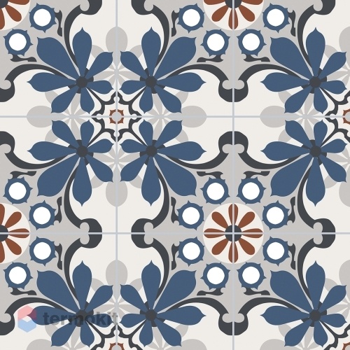 Керамогранит Staro Carpets Antares Matt 60x60