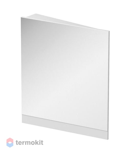 Зеркальный шкаф Ravak 10° 65 белый левый