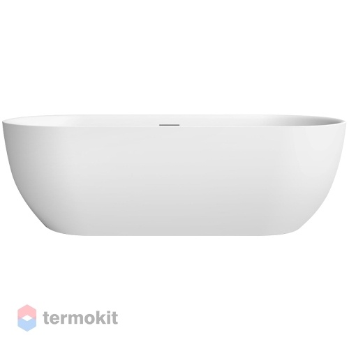 Акриловая ванна BelBagno 1900x800 BB417-1900-800
