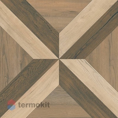 Керамогранит Grespania Sajonia Home Wengue 80х80