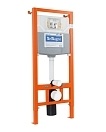 Инсталляция BELBAGNO для подвесного унитаза BB001-120